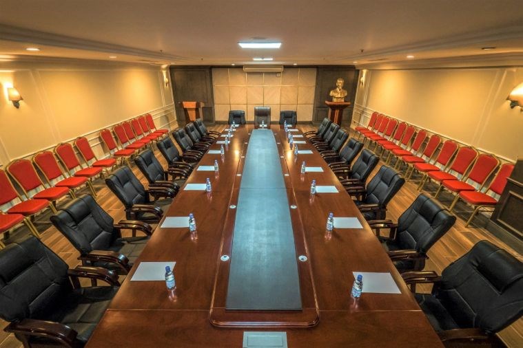 Lotus Aroma Sapa Hotel